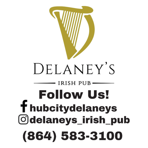 Delaneys